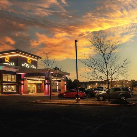 La Quinta Inn & Suites By Wyndham Fort Collins, Colorado Luaran gambar