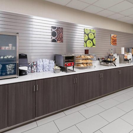 La Quinta Inn & Suites By Wyndham Fort Collins, Colorado Luaran gambar