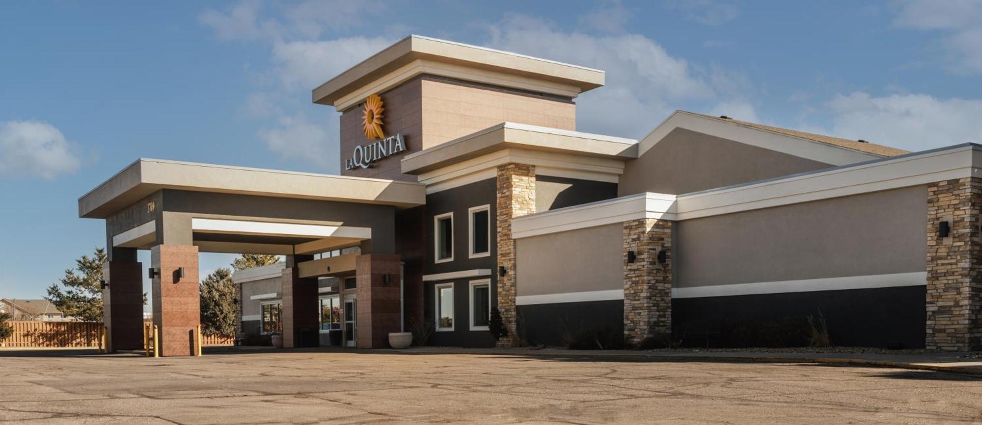La Quinta Inn & Suites By Wyndham Fort Collins, Colorado Luaran gambar