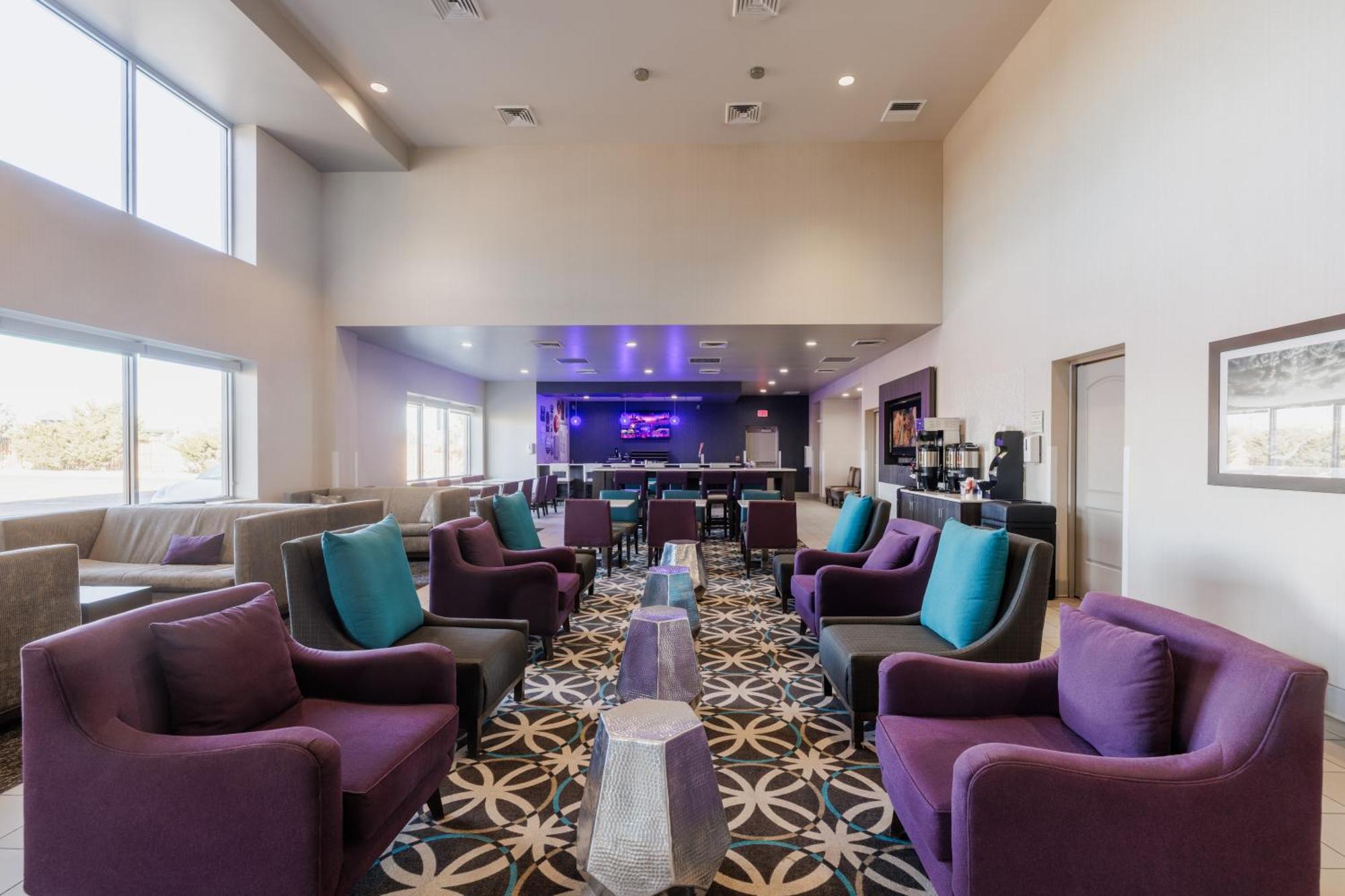 La Quinta Inn & Suites By Wyndham Fort Collins, Colorado Luaran gambar