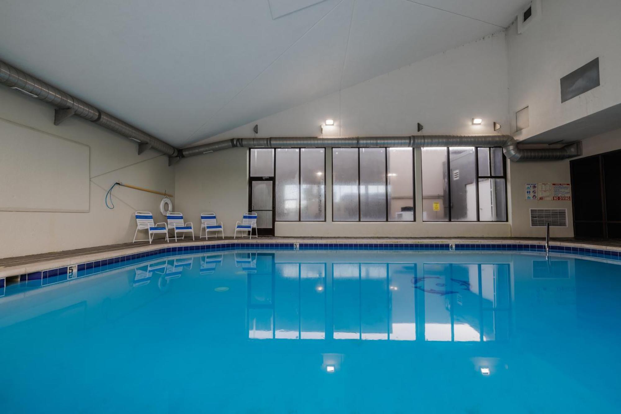 La Quinta Inn & Suites By Wyndham Fort Collins, Colorado Luaran gambar