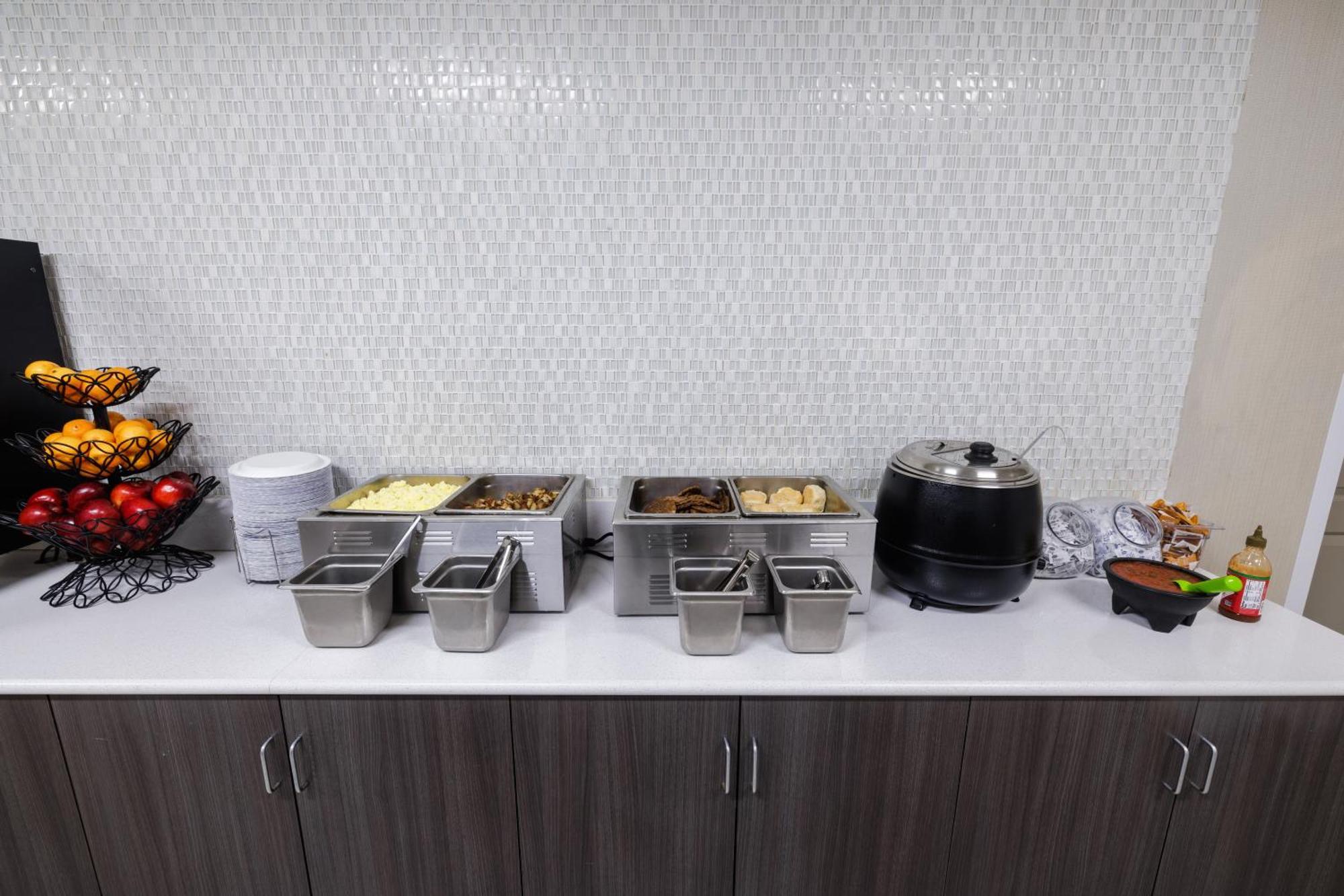 La Quinta Inn & Suites By Wyndham Fort Collins, Colorado Luaran gambar