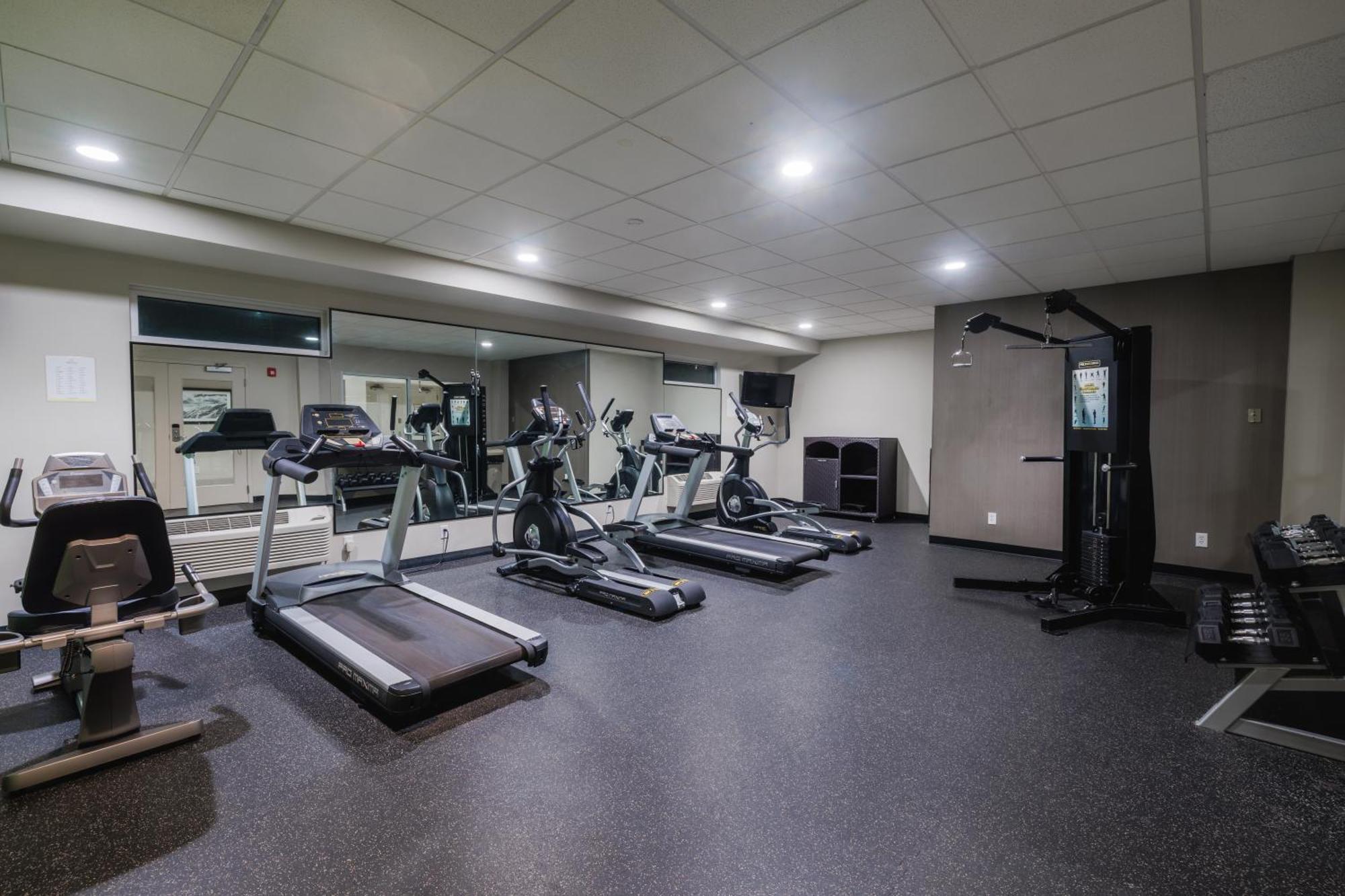 La Quinta Inn & Suites By Wyndham Fort Collins, Colorado Luaran gambar