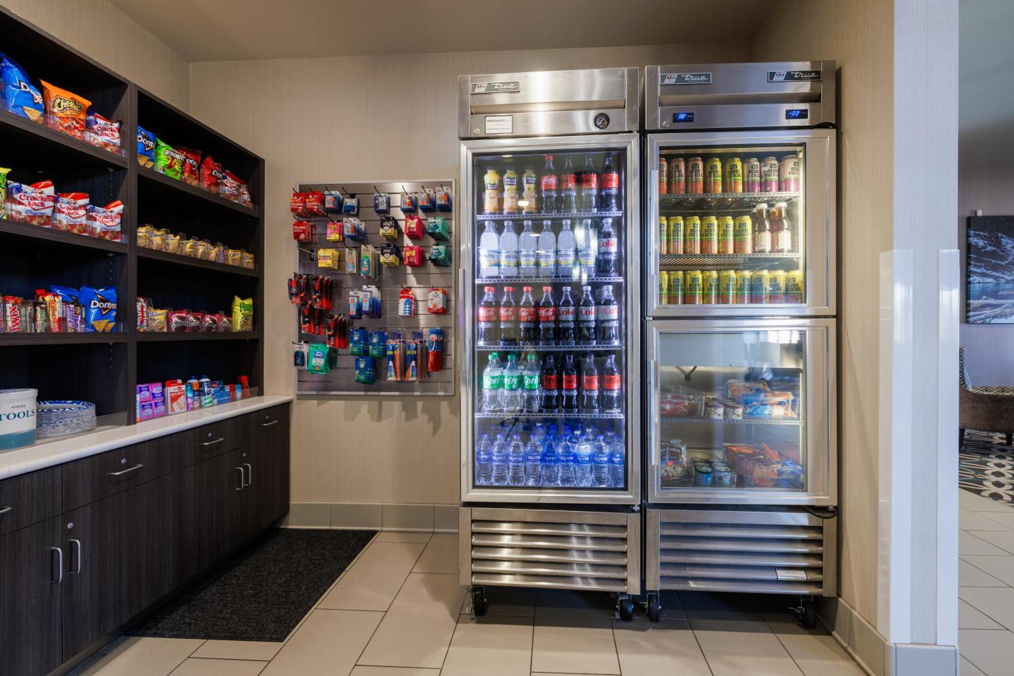 La Quinta Inn & Suites By Wyndham Fort Collins, Colorado Luaran gambar