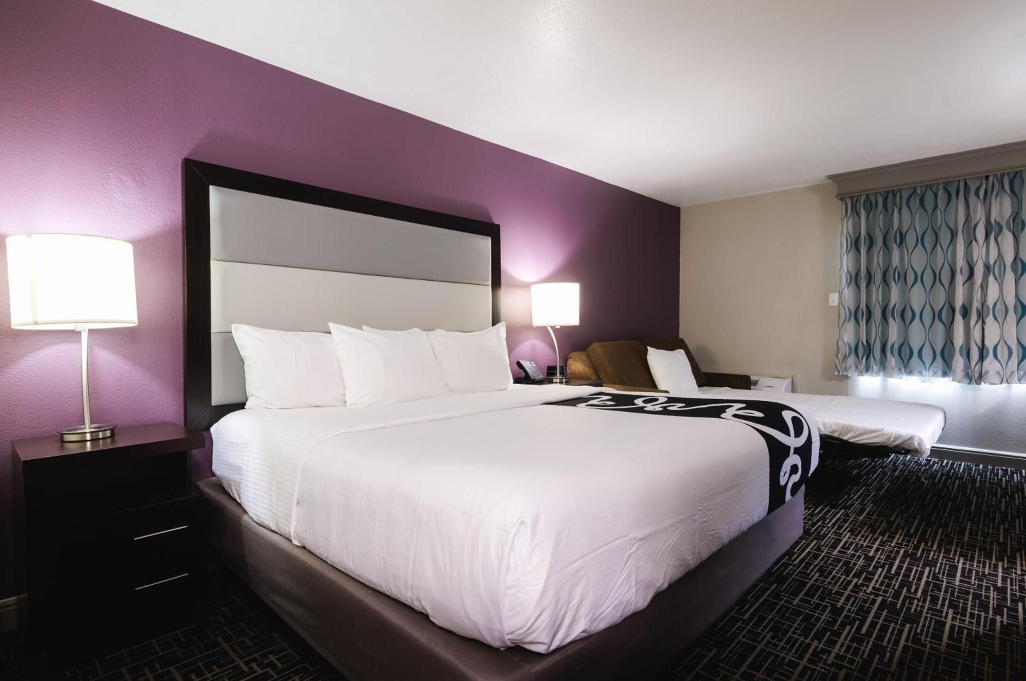 La Quinta Inn & Suites By Wyndham Fort Collins, Colorado Luaran gambar