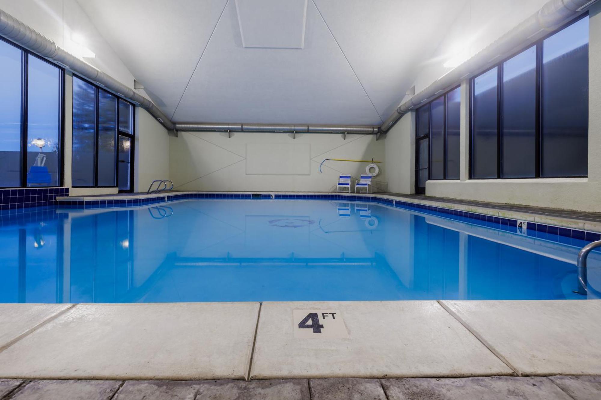La Quinta Inn & Suites By Wyndham Fort Collins, Colorado Luaran gambar