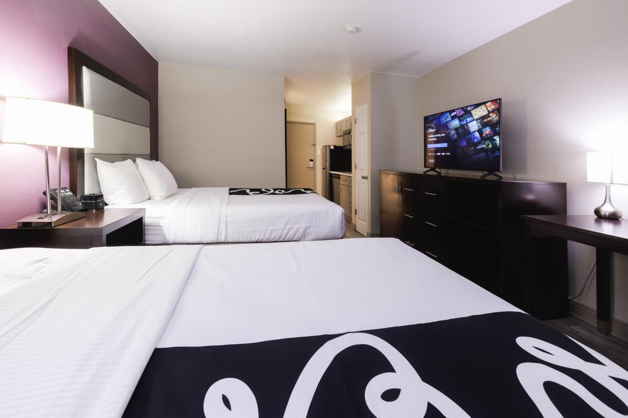 La Quinta Inn & Suites By Wyndham Fort Collins, Colorado Luaran gambar