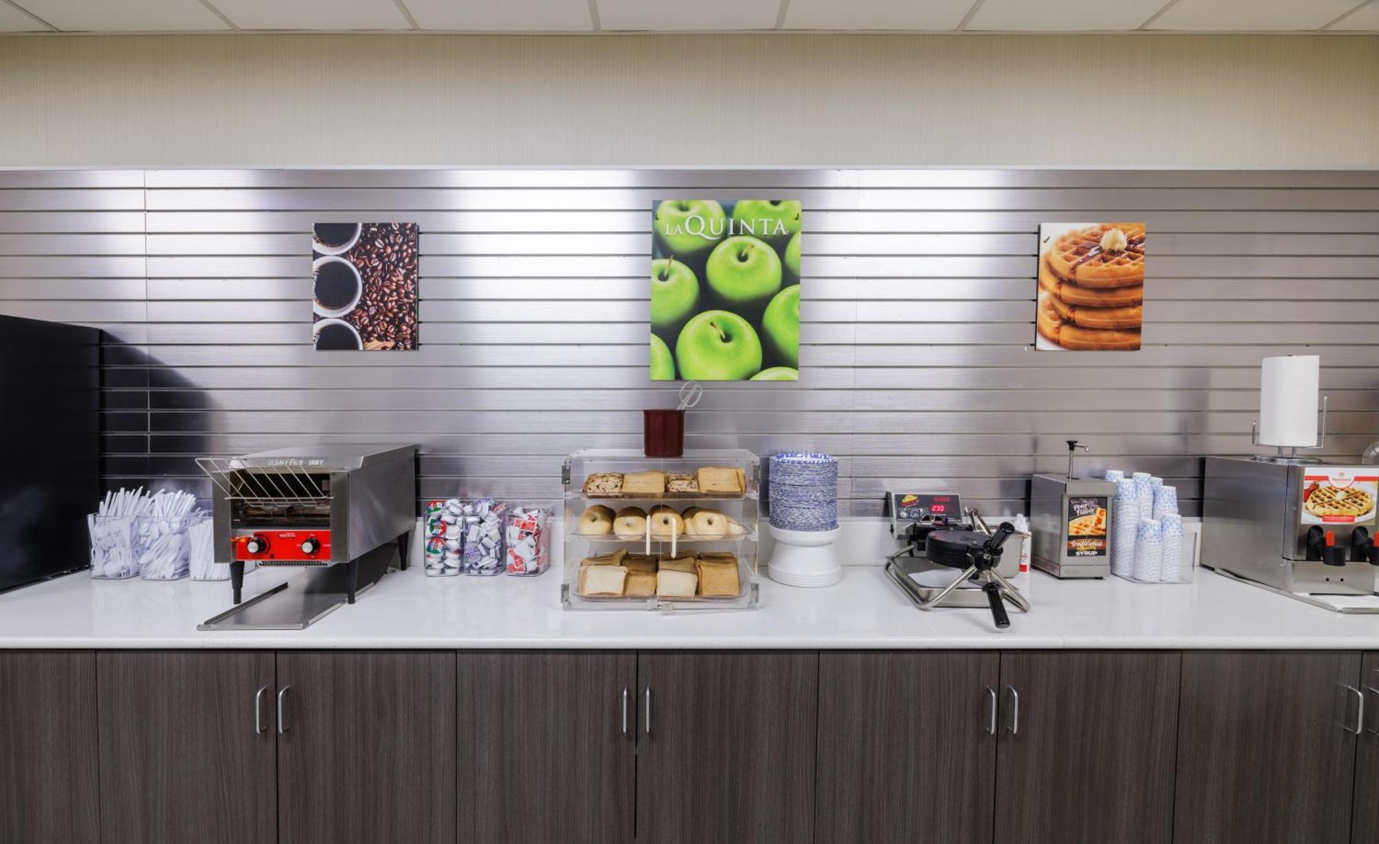 La Quinta Inn & Suites By Wyndham Fort Collins, Colorado Luaran gambar