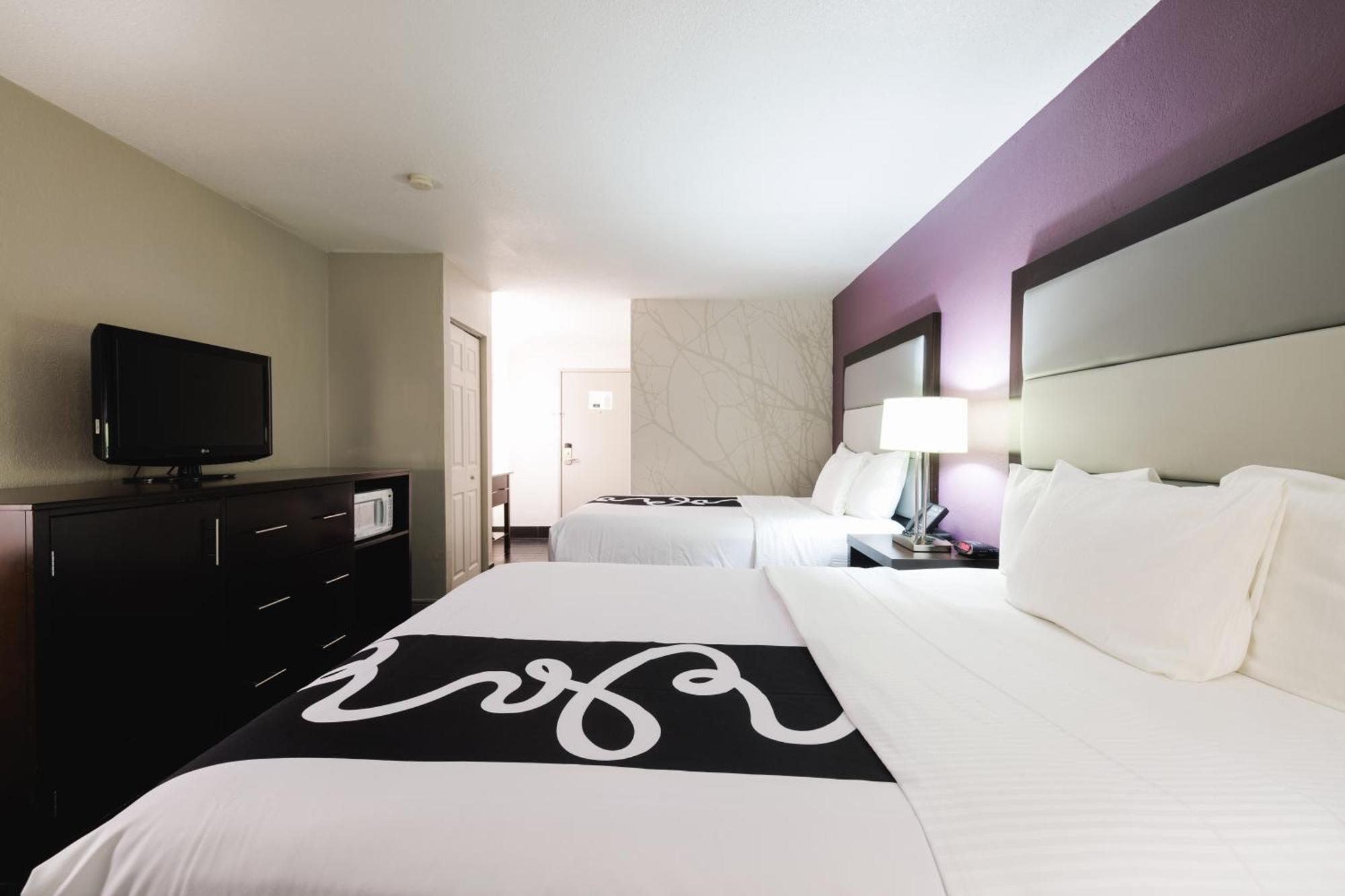 La Quinta Inn & Suites By Wyndham Fort Collins, Colorado Luaran gambar