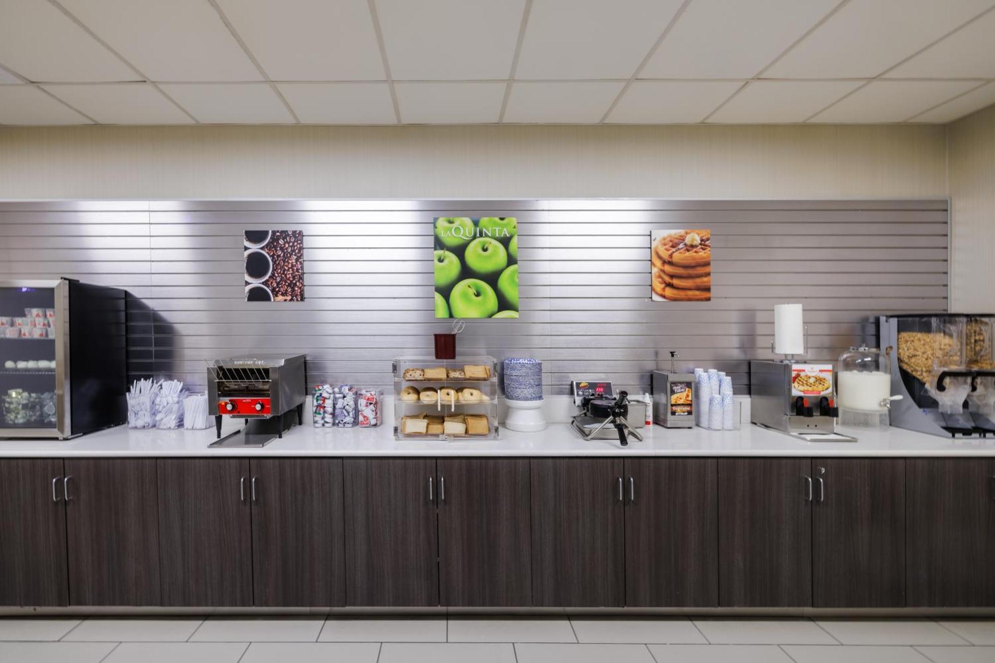 La Quinta Inn & Suites By Wyndham Fort Collins, Colorado Luaran gambar