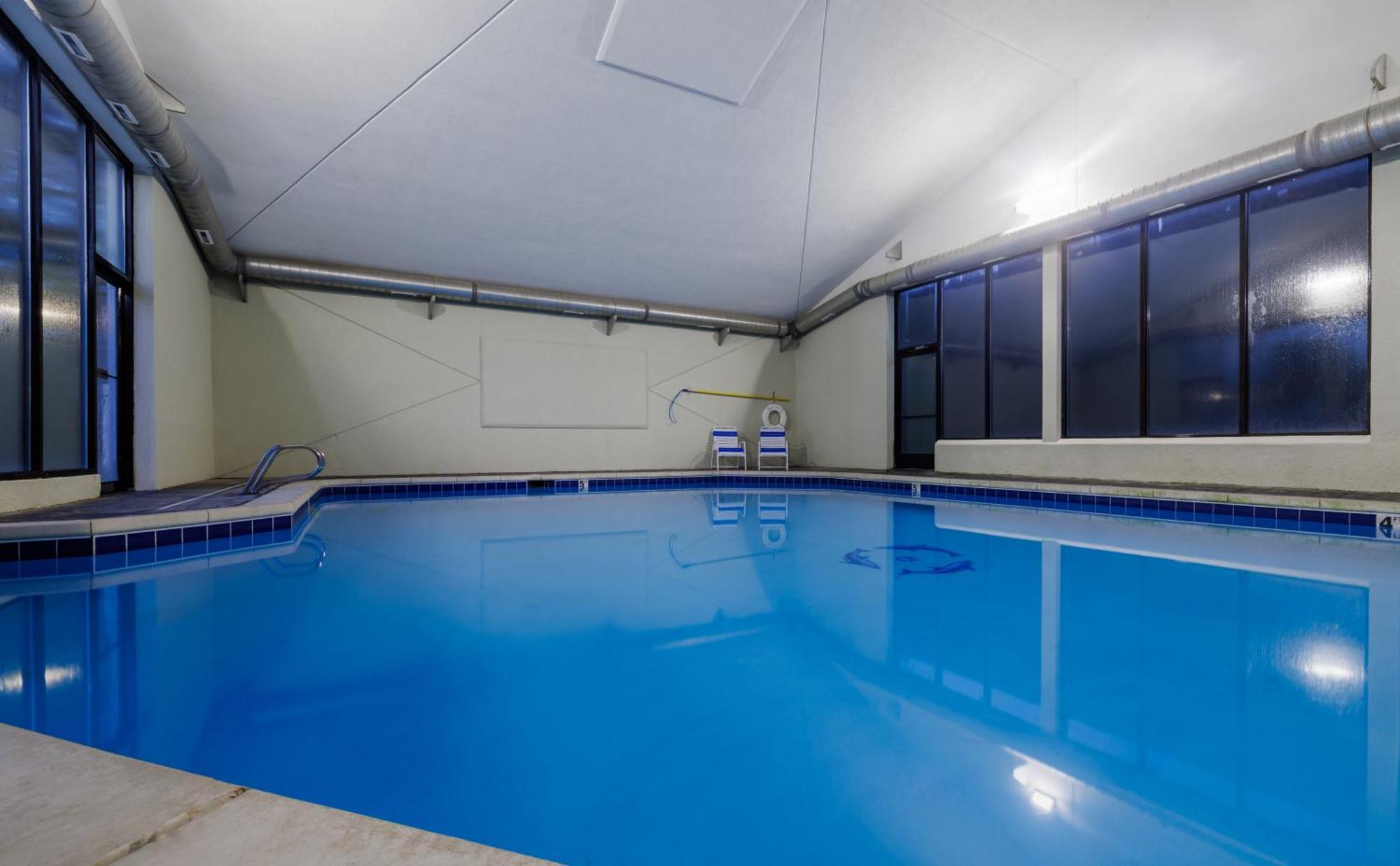 La Quinta Inn & Suites By Wyndham Fort Collins, Colorado Luaran gambar