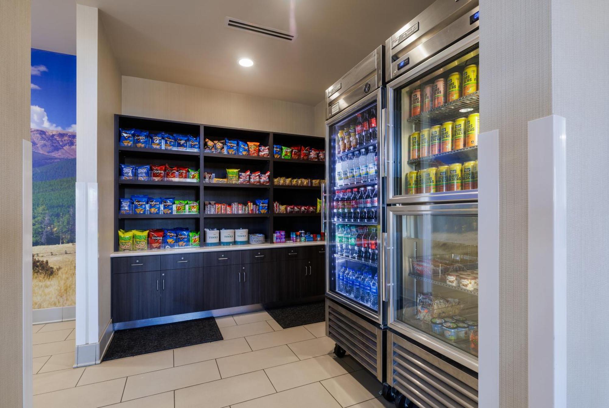 La Quinta Inn & Suites By Wyndham Fort Collins, Colorado Luaran gambar