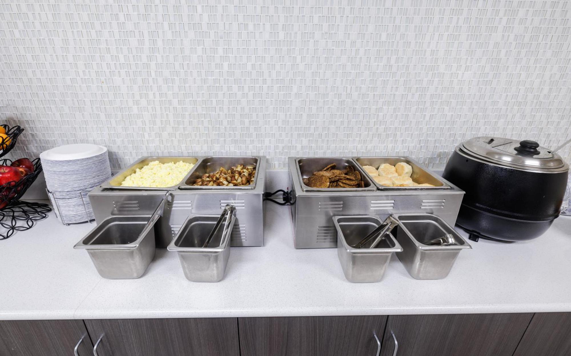 La Quinta Inn & Suites By Wyndham Fort Collins, Colorado Luaran gambar