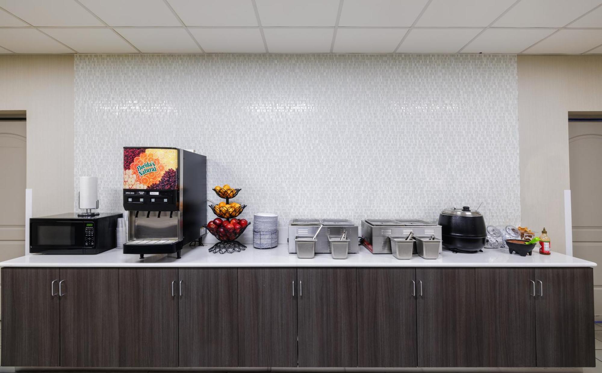 La Quinta Inn & Suites By Wyndham Fort Collins, Colorado Luaran gambar
