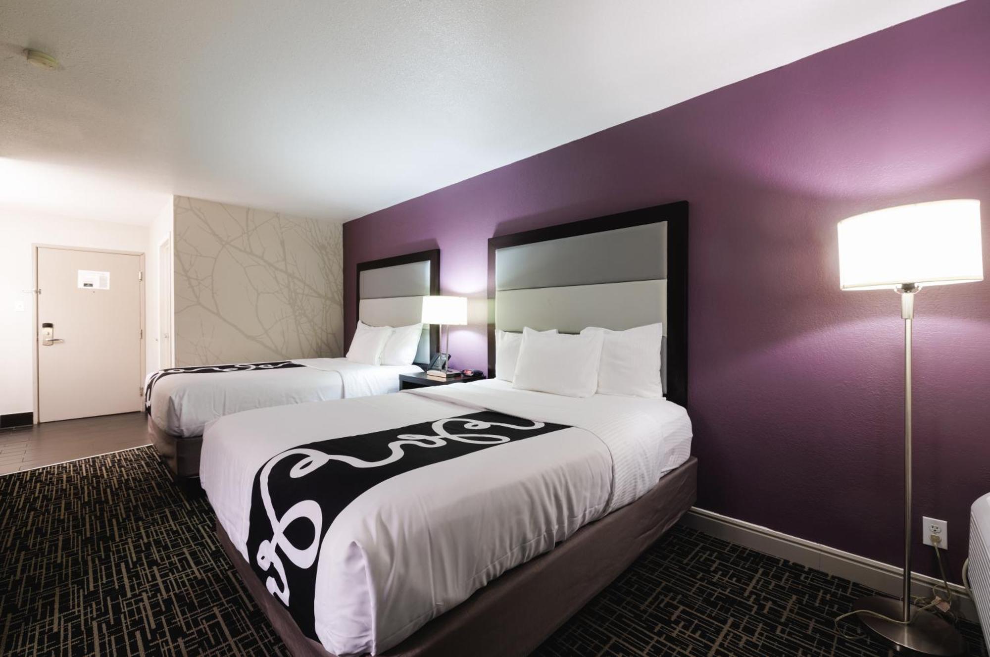 La Quinta Inn & Suites By Wyndham Fort Collins, Colorado Luaran gambar