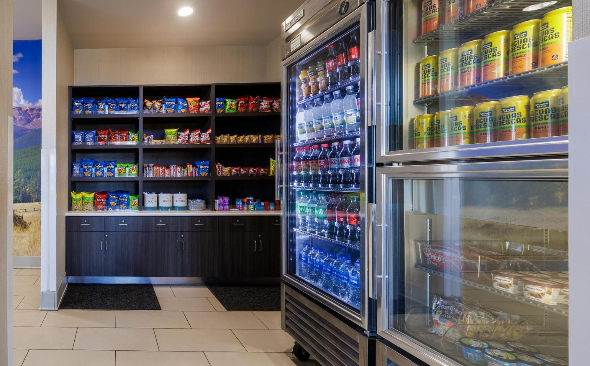 La Quinta Inn & Suites By Wyndham Fort Collins, Colorado Luaran gambar