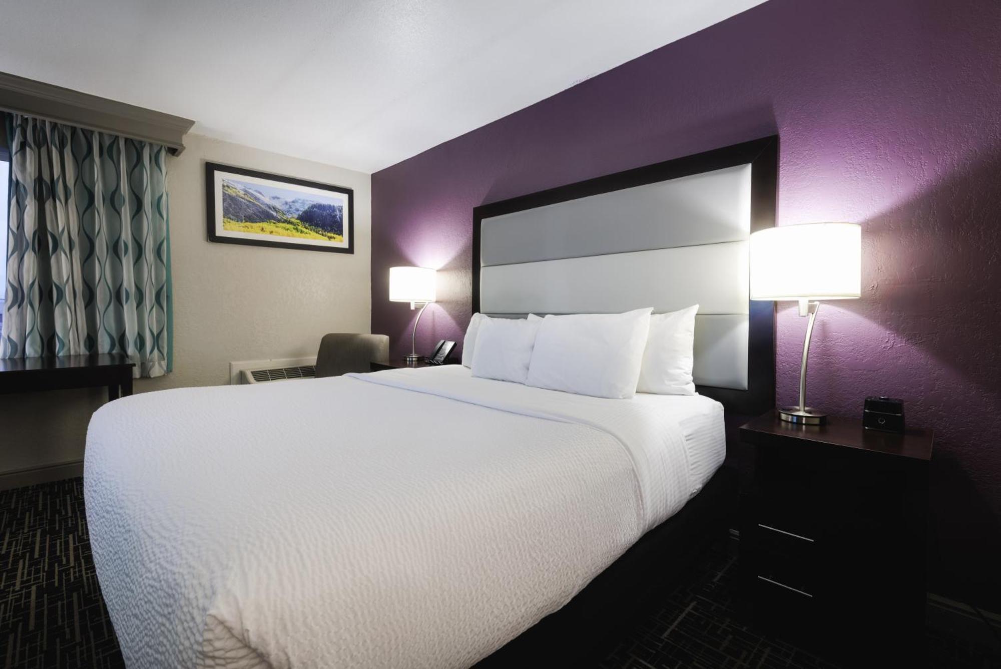 La Quinta Inn & Suites By Wyndham Fort Collins, Colorado Luaran gambar