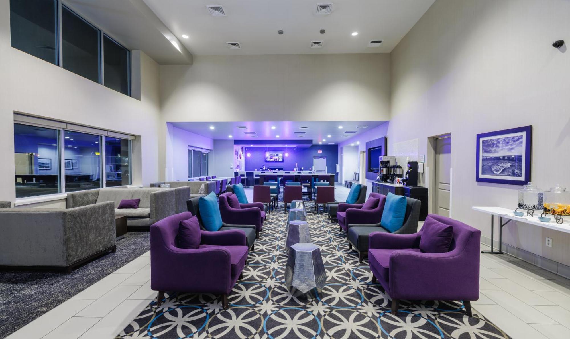 La Quinta Inn & Suites By Wyndham Fort Collins, Colorado Luaran gambar