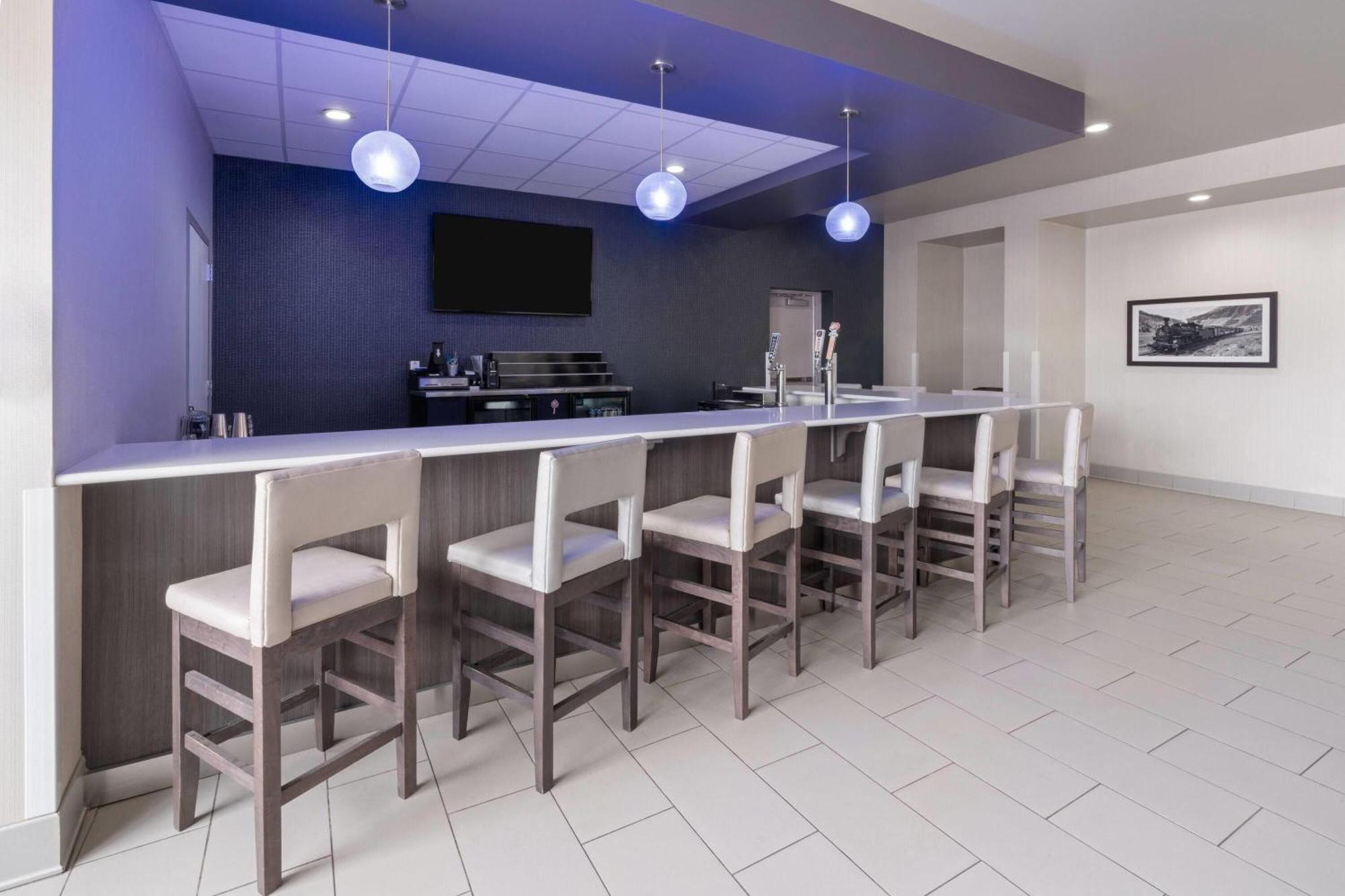 La Quinta Inn & Suites By Wyndham Fort Collins, Colorado Luaran gambar