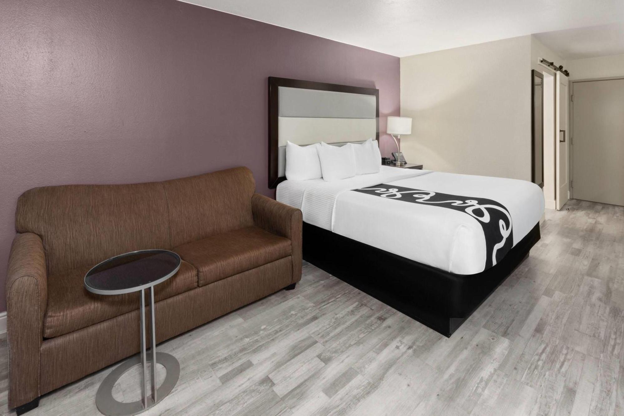 La Quinta Inn & Suites By Wyndham Fort Collins, Colorado Luaran gambar