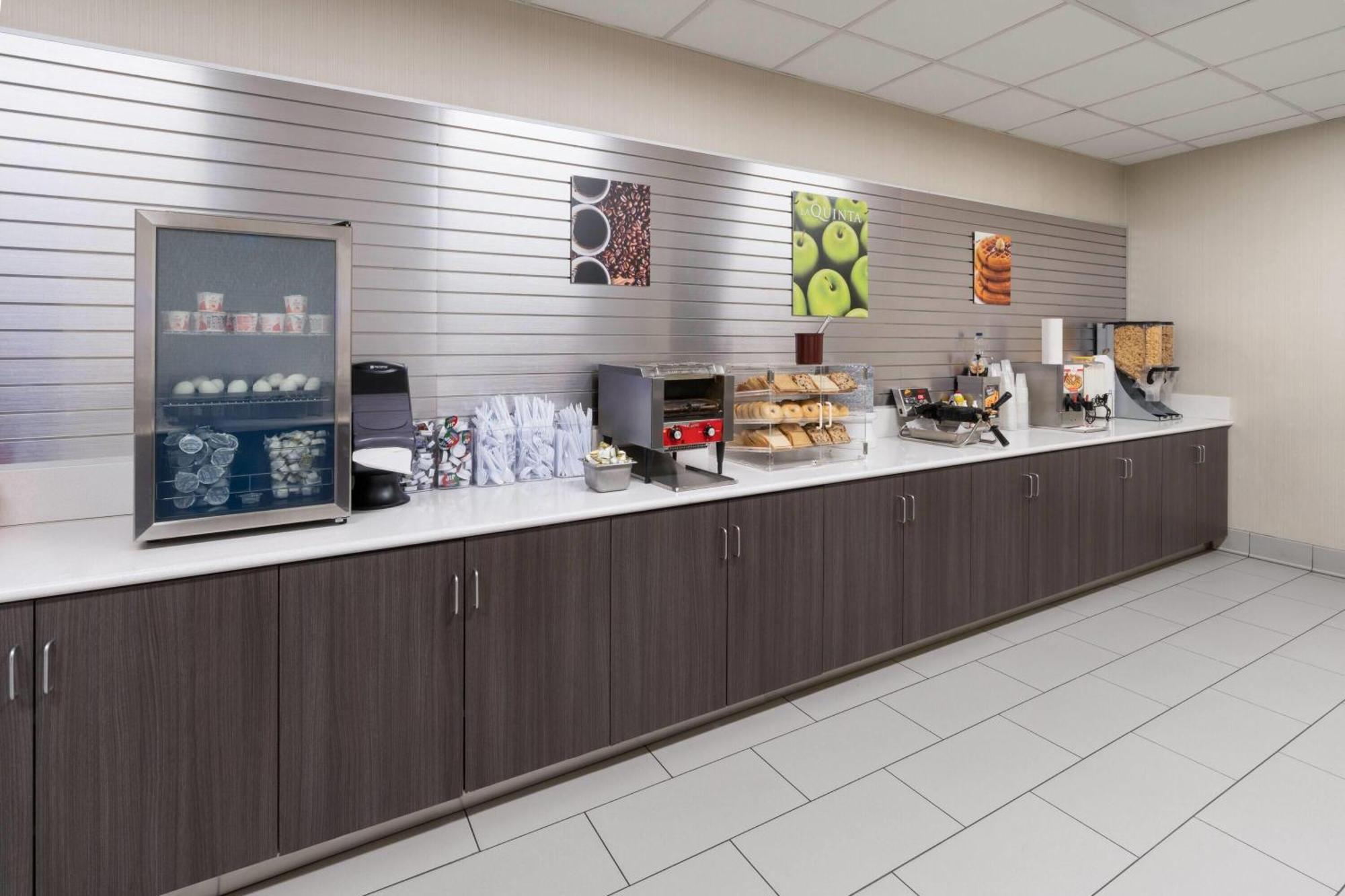 La Quinta Inn & Suites By Wyndham Fort Collins, Colorado Luaran gambar