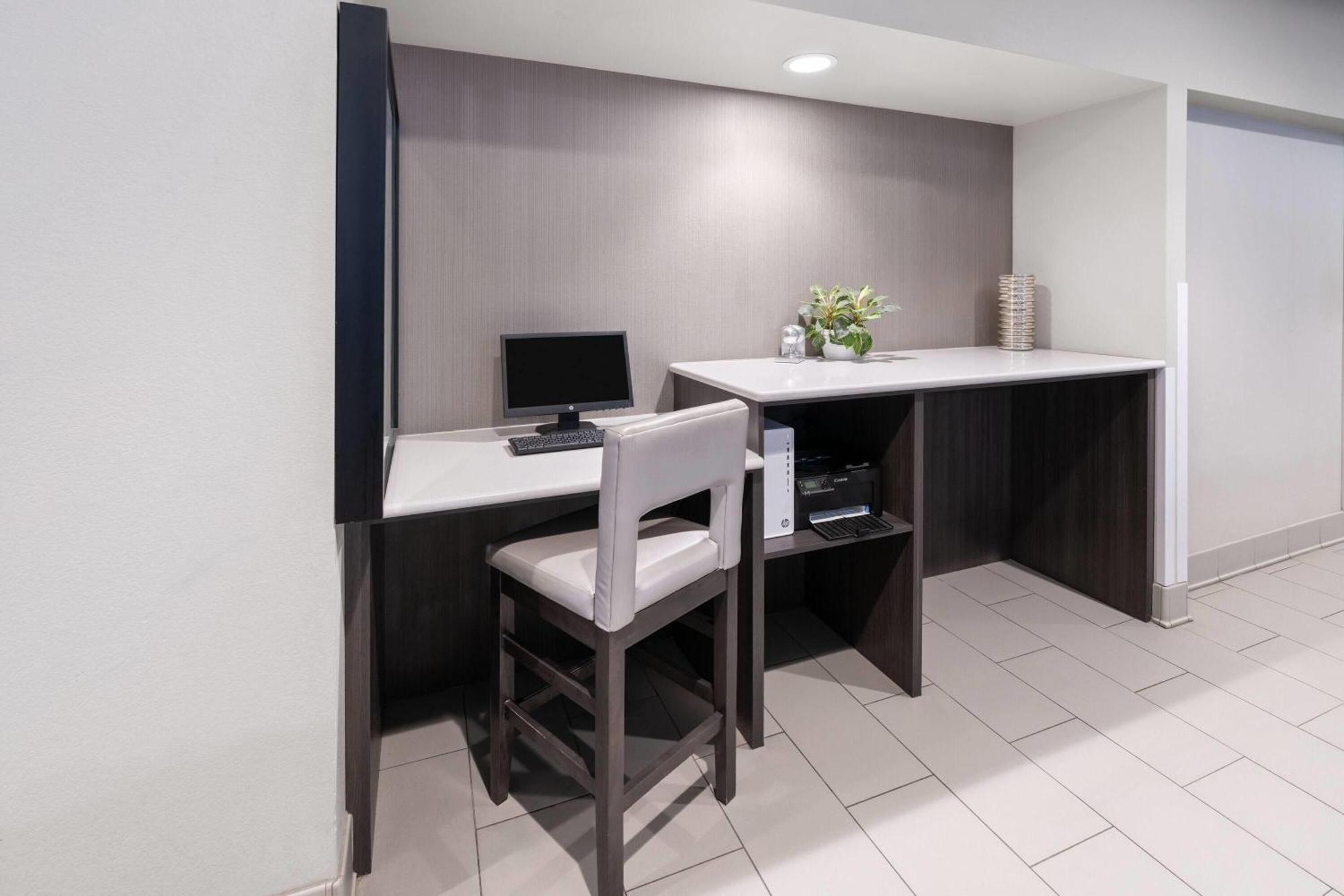 La Quinta Inn & Suites By Wyndham Fort Collins, Colorado Luaran gambar