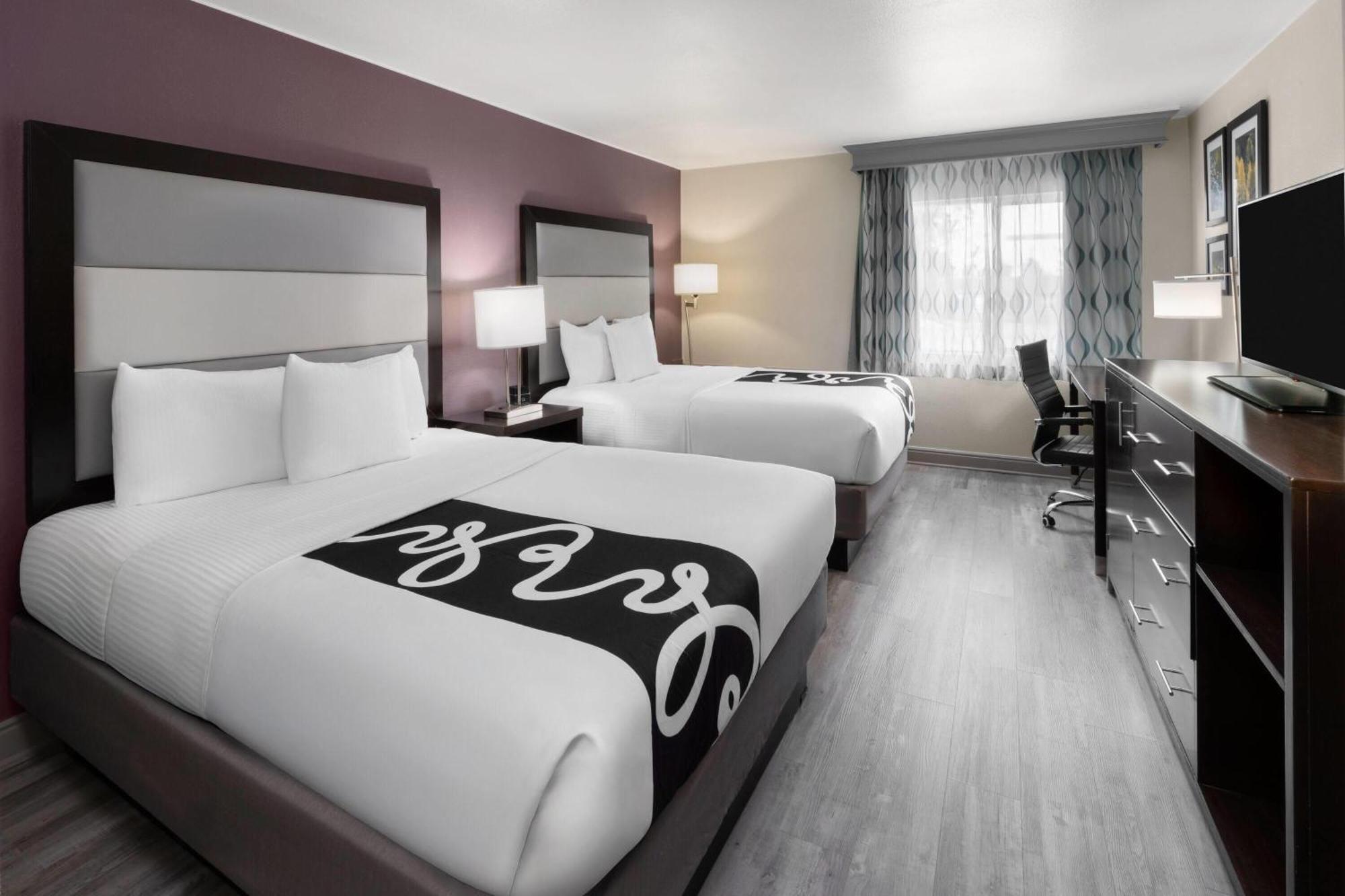 La Quinta Inn & Suites By Wyndham Fort Collins, Colorado Luaran gambar