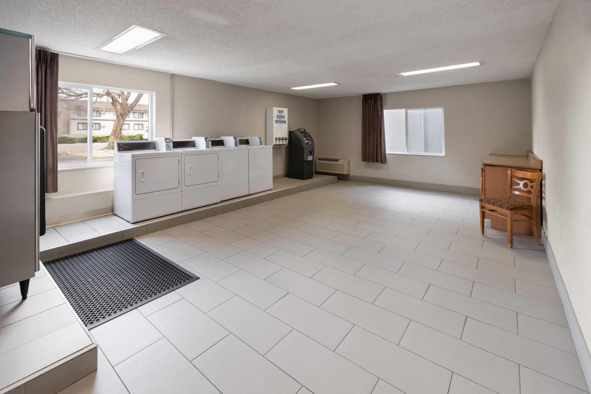La Quinta Inn & Suites By Wyndham Fort Collins, Colorado Luaran gambar
