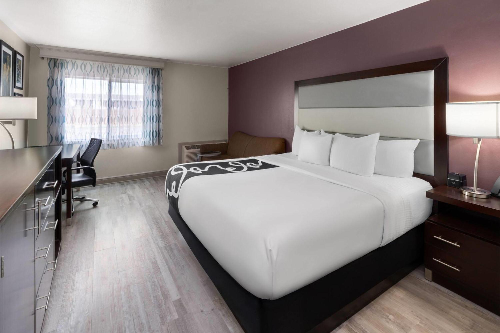 La Quinta Inn & Suites By Wyndham Fort Collins, Colorado Luaran gambar
