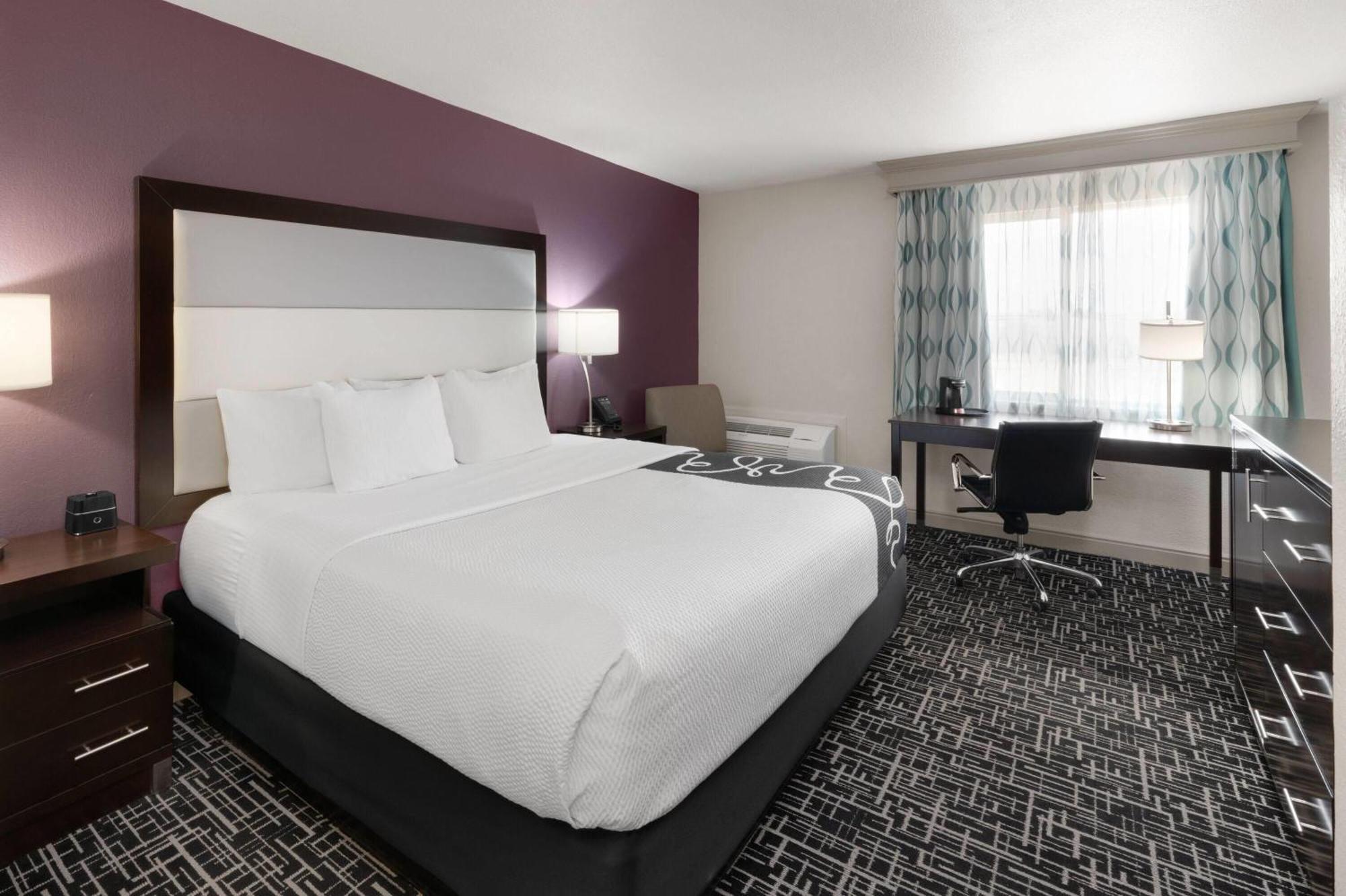La Quinta Inn & Suites By Wyndham Fort Collins, Colorado Luaran gambar