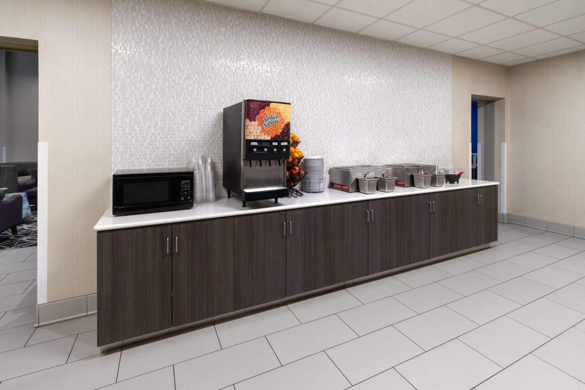 La Quinta Inn & Suites By Wyndham Fort Collins, Colorado Luaran gambar