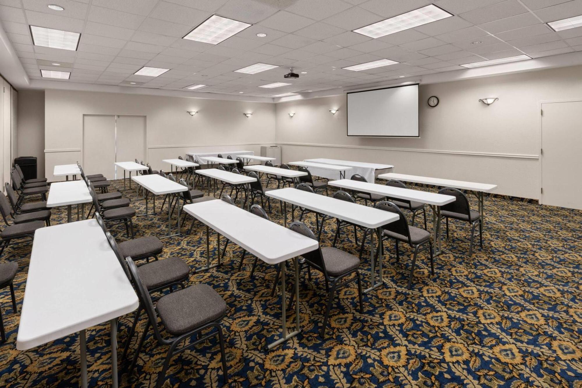 La Quinta Inn & Suites By Wyndham Fort Collins, Colorado Luaran gambar