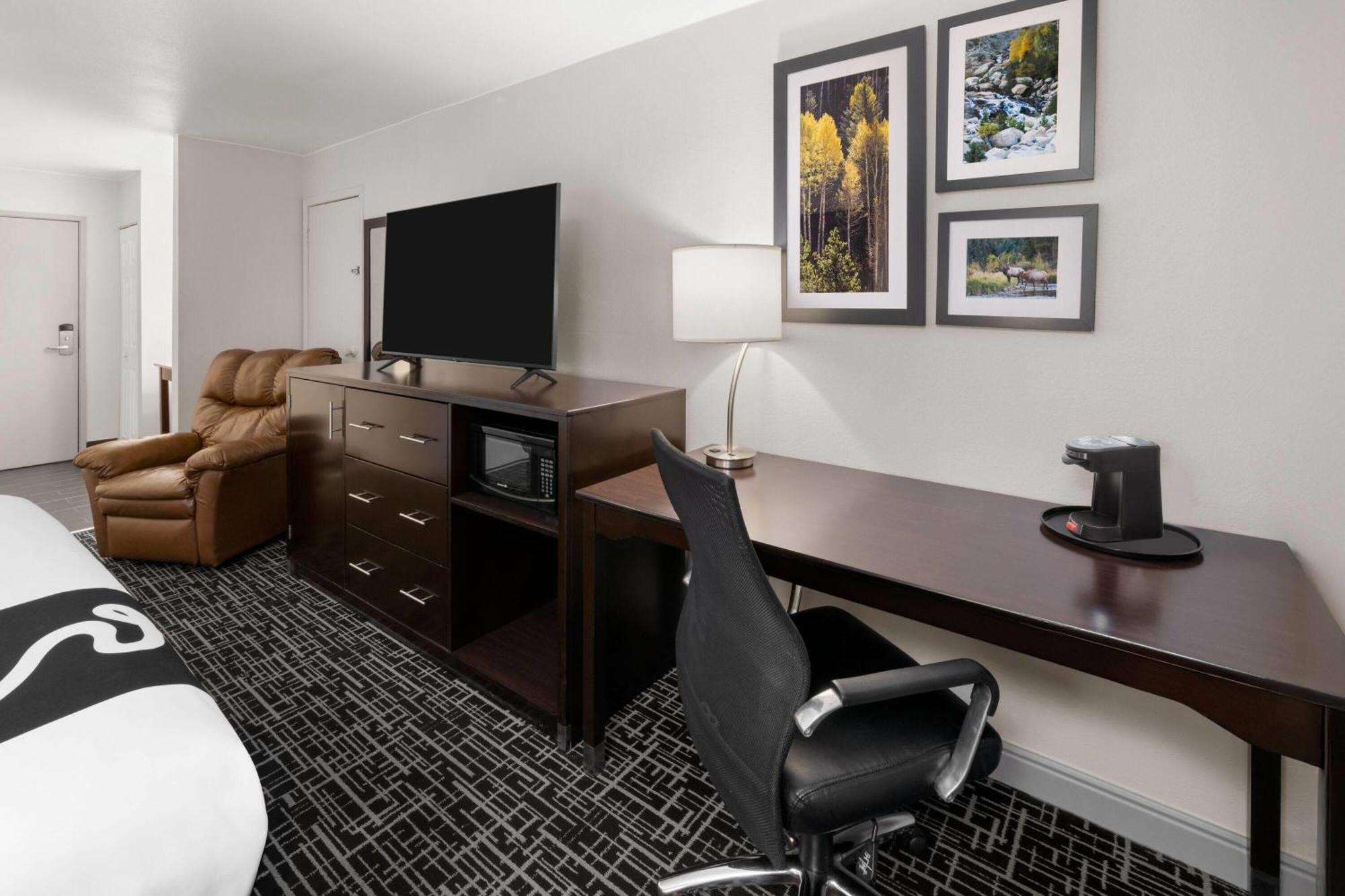La Quinta Inn & Suites By Wyndham Fort Collins, Colorado Luaran gambar
