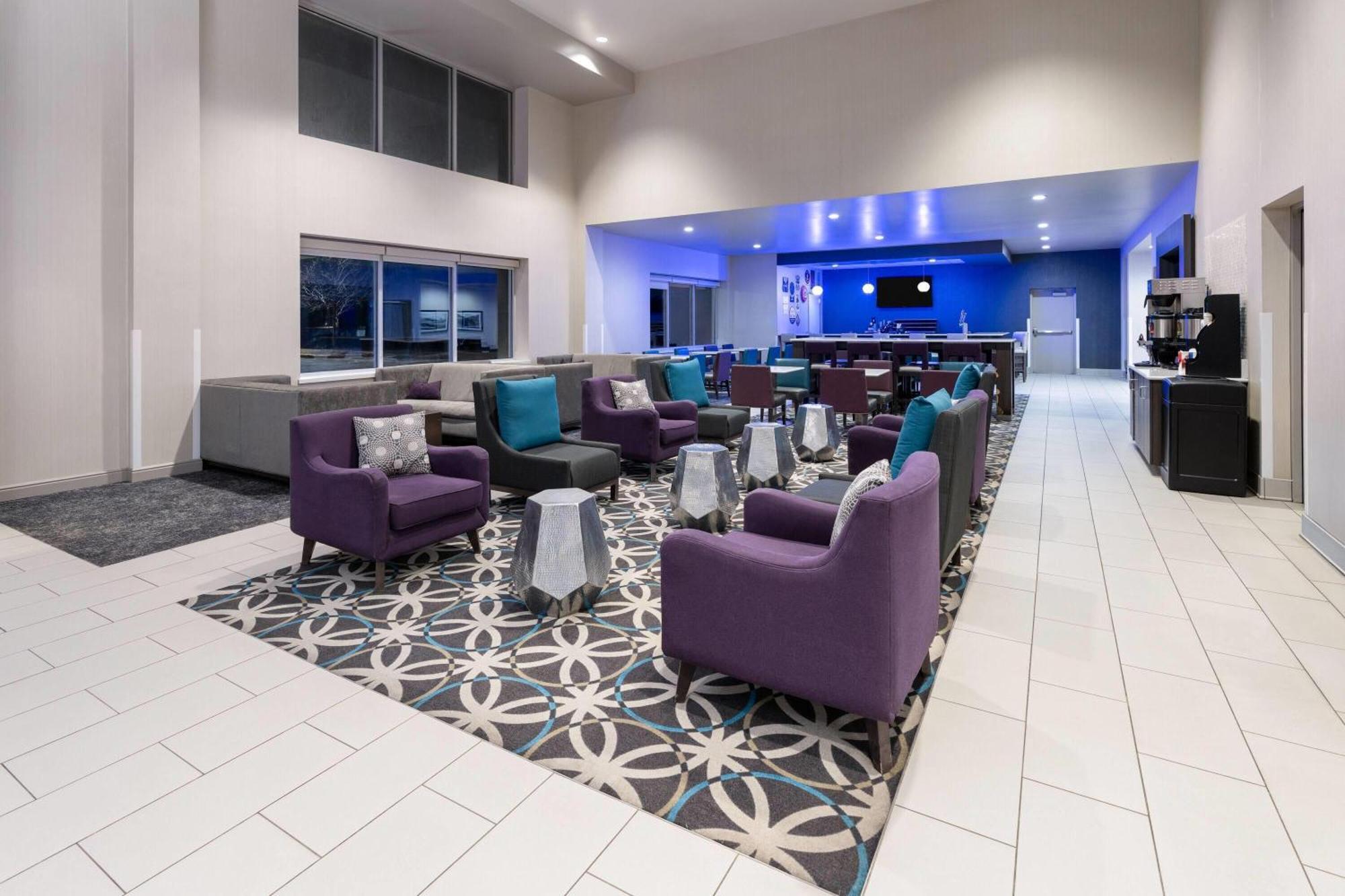 La Quinta Inn & Suites By Wyndham Fort Collins, Colorado Luaran gambar