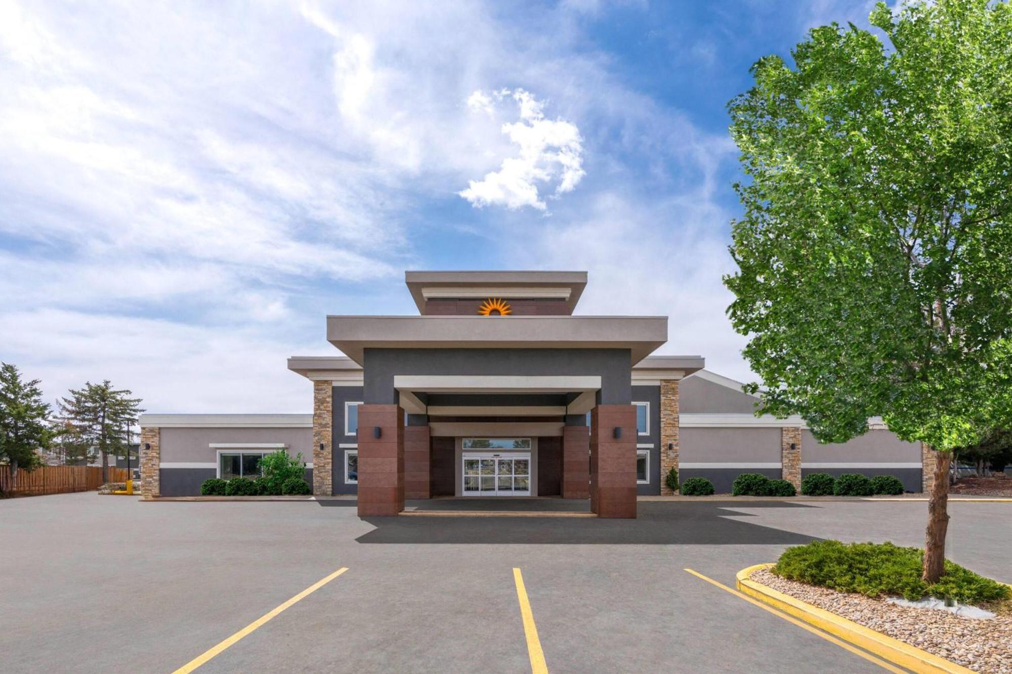 La Quinta Inn & Suites By Wyndham Fort Collins, Colorado Luaran gambar