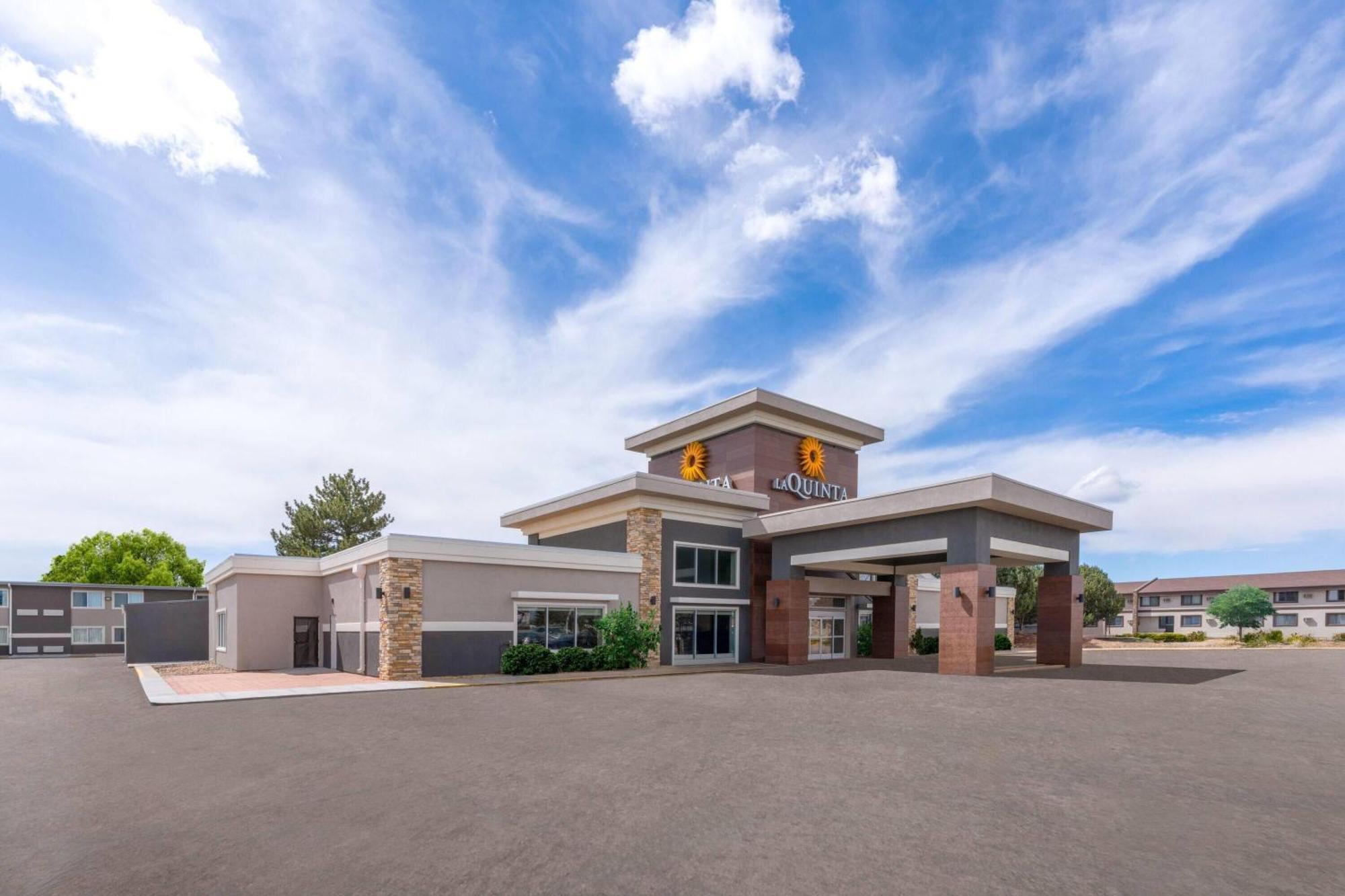 La Quinta Inn & Suites By Wyndham Fort Collins, Colorado Luaran gambar